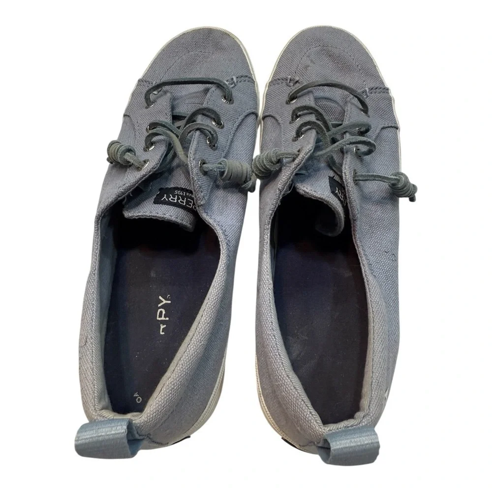 Sperry Bermuda Beach Sneaker Size 10
